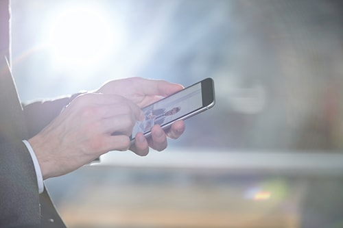 Wij bieden u zakelijke e-mail oplossingen Zakelijke e-mail